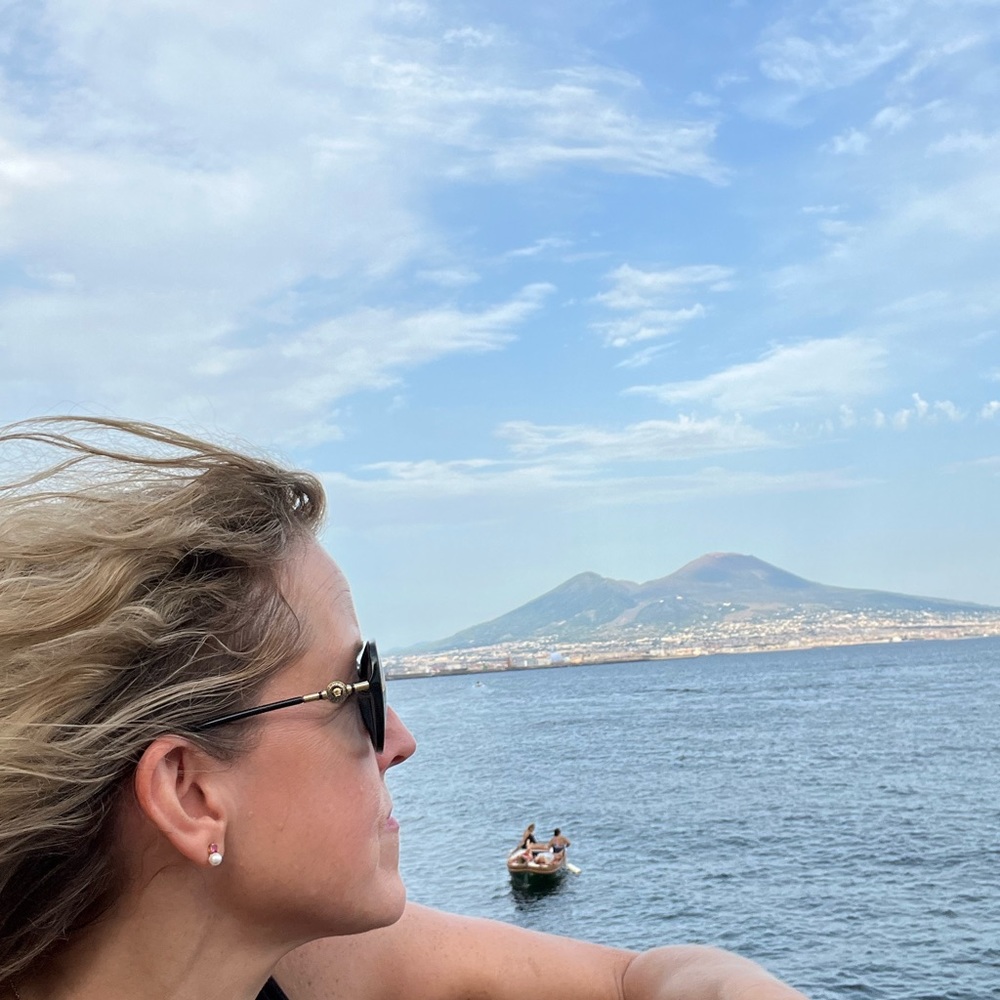 Meet your Posher, Patty